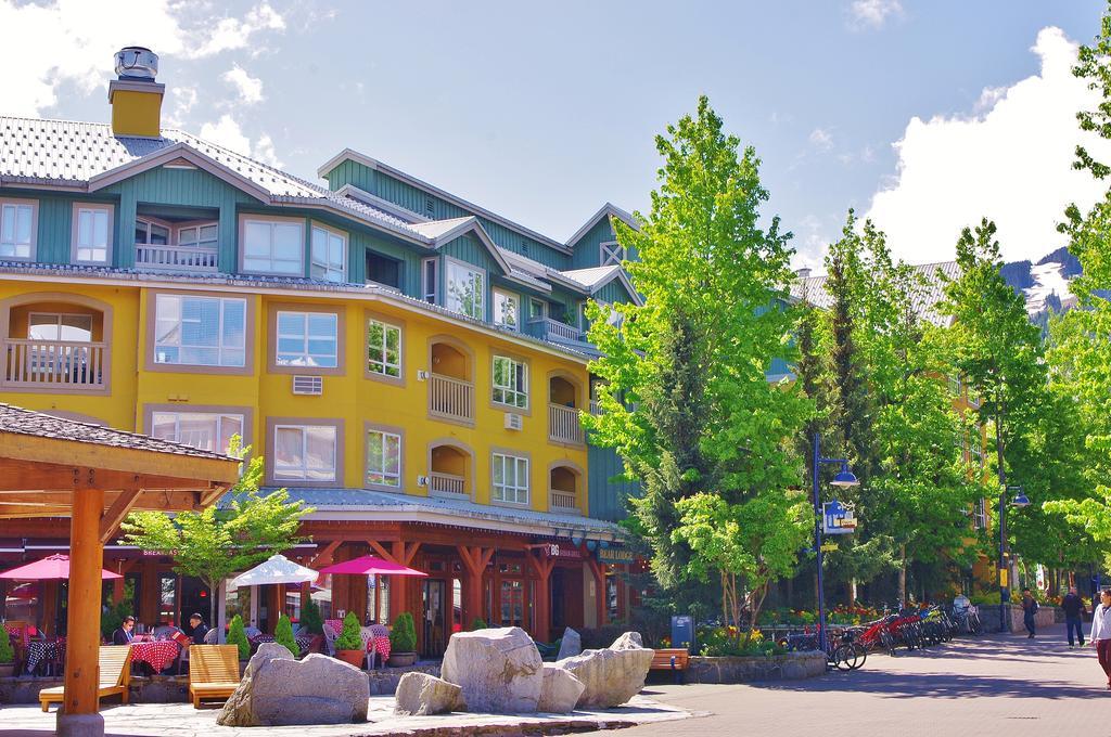 Town Plaza By Mountainview Accommodation Whistler Pokój zdjęcie